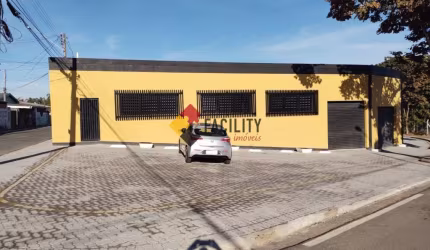 Barracão / Galpão / Depósito à venda na Rua Castelnuovo, 3, Vila Castelo Branco, Campinas, 296 m2 por R$ 1.000.000