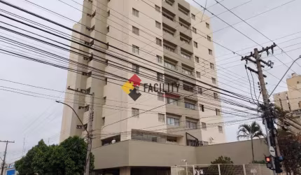 Cobertura com 2 quartos à venda na Rua Doutor Sales de Oliveira, 547, Vila Industrial, Campinas, 155 m2 por R$ 750.000
