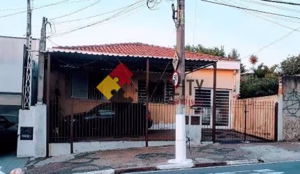 Casa com 3 quartos à venda na Rua Doutor Sales de Oliveira, 2074, Vila Industrial, Campinas, 186 m2 por R$ 700.000