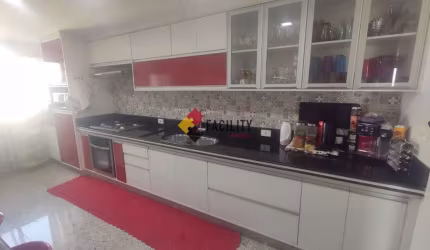 Cobertura com 3 quartos à venda na Rua Doutor Sales de Oliveira, 547, Vila Industrial, Campinas, 210 m2 por R$ 790.000