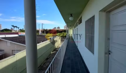 Apartamento com 2 quartos à venda na Avenida Bueno de Miranda, 463, Vila Industrial, Campinas, 66 m2 por R$ 230.000