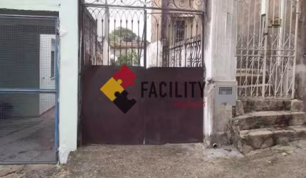 Terreno comercial à venda na Rua Barão de Monte Mor, 184, Vila Industrial, Campinas por R$ 1.500.000