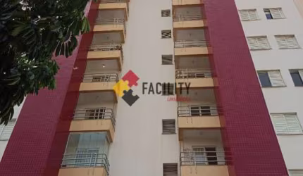 Apartamento com 2 quartos à venda na Rua Januário Magna, 105, Vila Industrial, Campinas, 66 m2 por R$ 399.000