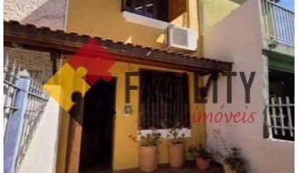 Casa com 5 quartos à venda na Rua Doutor Sales de Oliveira, 251, Vila Industrial, Campinas, 121 m2 por R$ 530.000