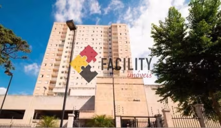 Apartamento com 3 quartos à venda na Avenida Doutor Carlos de Campos, 1024, Vila Industrial, Campinas, 76 m2 por R$ 640.000