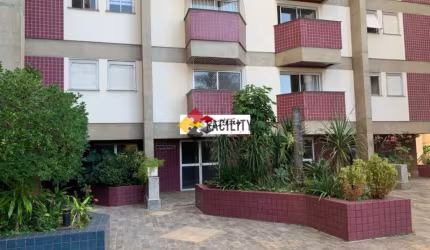 Apartamento com 3 quartos à venda na Rua Tiradentes, 1025, Vila Itapura, Campinas, 97 m2 por R$ 490.000