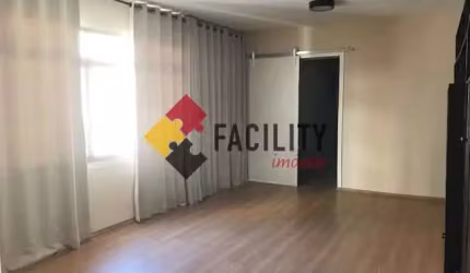 Apartamento com 3 quartos à venda na Rua General Osório, 1539, Vila Itapura, Campinas, 138 m2 por R$ 500.000