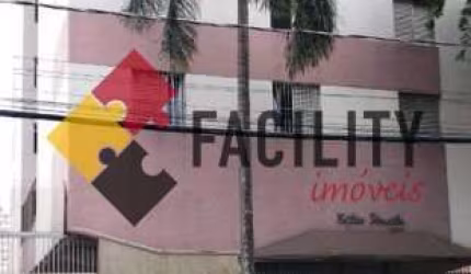 Apartamento com 2 quartos à venda na Rua José Paulino, 1677, Vila Itapura, Campinas, 60 m2 por R$ 395.000