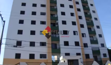 Apartamento com 3 quartos à venda na Rua Álvaro Muller, 560, Vila Itapura, Campinas, 88 m2 por R$ 540.000