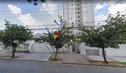 Apartamento com 2 quartos à venda na Avenida General Carneiro, 503, Vila João Jorge, Campinas, 62 m2 por R$ 470.000