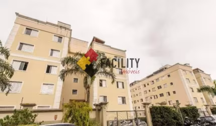 Apartamento com 3 quartos à venda na Rua Vitoriano dos Anjos, 783, Vila João Jorge, Campinas, 70 m2 por R$ 350.000