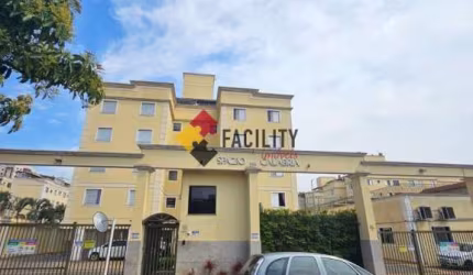 Apartamento com 2 quartos à venda na Rua Amilar Alves, 132, Vila João Jorge, Campinas, 58 m2 por R$ 299.000
