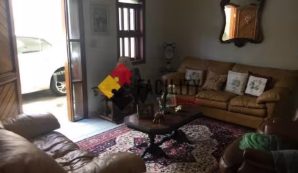 Casa com 4 quartos à venda na Rua Marcelo Pelatti, 108, Vila Lemos, Campinas, 294 m2 por R$ 580.000