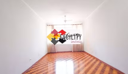 Apartamento com 2 quartos à venda na Avenida Francisco Glicério, 694, Vila Lídia, Campinas, 117 m2 por R$ 410.000