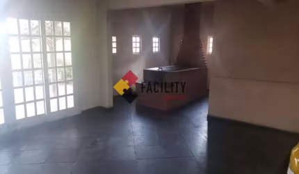 Prédio para alugar na Avenida Engenheiro Roberto Mange, 230, Vila Maria, Campinas, 300 m2 por R$ 6.500