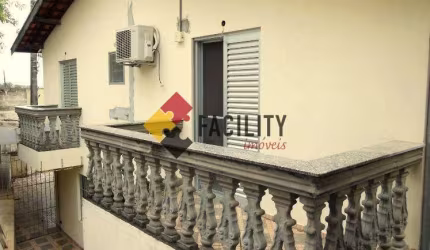 Casa em condomínio fechado com 2 quartos à venda na Rua Descampado, 243, Vila Maria Eugênia, Campinas, 62 m2 por R$ 600.000