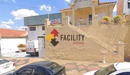 Casa com 2 quartos à venda na Avenida Doutor Betim, 106, Vila Marieta, Campinas, 112 m2 por R$ 550.000