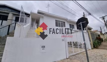 Casa comercial para alugar na Rua Ipauçu, 220, Vila Marieta, Campinas, 130 m2 por R$ 3.490