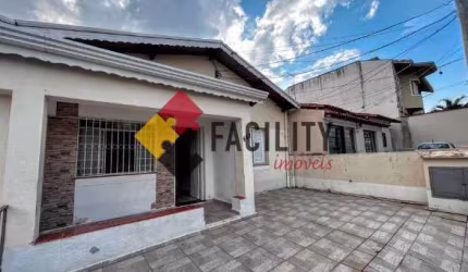 Casa com 3 quartos para alugar na Rua Duarte da Costa, 461, Vila Nogueira, Campinas, 210 m2 por R$ 4.000