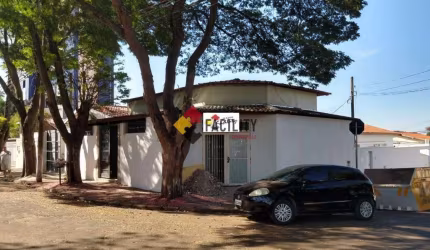 Casa com 3 quartos à venda na Rua Adamantina, 40, Vila Nova, Campinas, 283 m2 por R$ 880.000