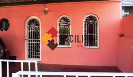 Casa comercial à venda na Rua Carolina Florence, 1270, Vila Nova, Campinas, 144 m2 por R$ 840.000