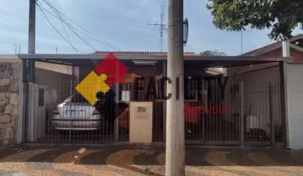 Casa com 2 quartos à venda na Rua Buarque de Macedo, 1552, Vila Nova, Campinas, 100 m2 por R$ 595.000