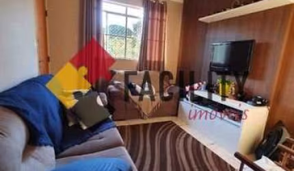 Apartamento com 2 quartos à venda na Rua Lions Club, 186, Vila Nova, Campinas, 80 m2 por R$ 440.000