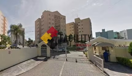 Apartamento com 2 quartos à venda na Rua Salvador Lombardi Neto, 550, Vila Nova Teixeira, Campinas, 58 m2 por R$ 320.000