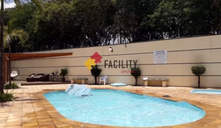 Apartamento com 2 quartos à venda na Rua Praia de Baraqueçaba, 60, Vila Orozimbo Maia, Campinas, 56 m2 por R$ 212.000