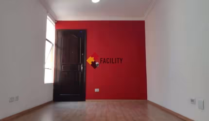 Apartamento com 2 quartos à venda na Rua Albatroz, 65, Vila Padre Manoel de Nóbrega, Campinas, 55 m2 por R$ 184.000