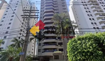 Apartamento com 4 quartos à venda na Avenida Monte Castelo, 1300, Vila Paraíso, Campinas, 250 m2 por R$ 1.550.000