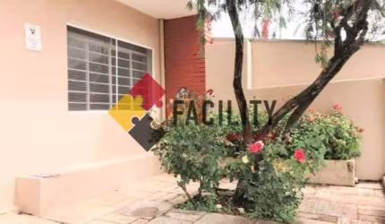 Casa com 3 quartos à venda na Rua Constantino Suriani, 776, Vila Paraíso, Campinas, 220 m2 por R$ 1.100.000