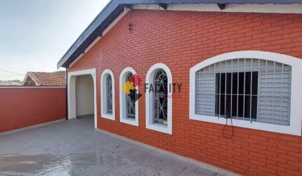 Casa com 3 quartos à venda na Rua Macapá, 18, Vila Perseu Leite de Barros, Campinas, 180 m2 por R$ 450.000