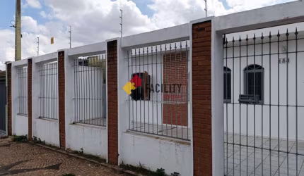 Casa com 3 quartos à venda na Manduri, 184, Vila Pompéia, Campinas, 120 m2 por R$ 780.000