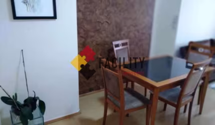 Apartamento com 2 quartos à venda na Rua José Ziggiatti, 101, Vila Progresso, Campinas, 80 m2 por R$ 260.000