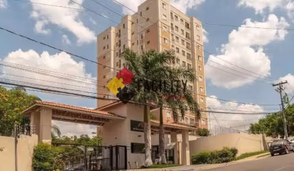 Apartamento com 2 quartos à venda na Avenida Padre Guilherme Ary, 81, Vila Satúrnia, Campinas, 47 m2 por R$ 424.000