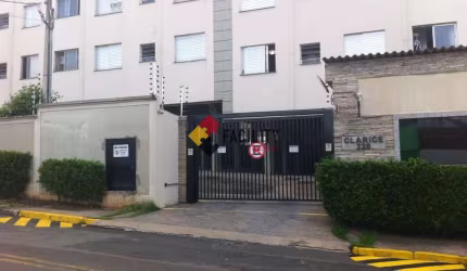 Apartamento com 3 quartos à venda na Avenida Carlos de Araújo Gobbi, 220, Vila São Bento, Campinas, 69 m2 por R$ 260.000