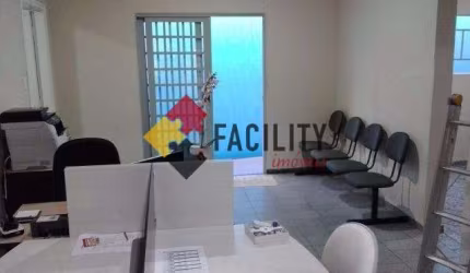 Casa comercial à venda na Rua Joaquim Vilac, 927, Vila Teixeira, Campinas, 131 m2 por R$ 600.000