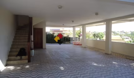Casa em condomínio fechado com 4 quartos à venda na Avenida Independência, 769, Santa Rosa, Vinhedo, 512 m2 por R$ 2.400.000