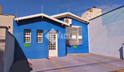 Casa comercial para alugar na Rua Cristóvão Colombo, 265, Jardim Guanabara, Campinas, 150 m2 por R$ 4.200