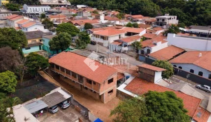 Casa comercial à venda na Vinte e Cinco de Julho, 68, Capela, Vinhedo, 590 m2 por R$ 980.000