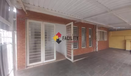 Casa com 2 quartos à venda na Rua do Café, 284, Jardim Chapadão, Campinas, 180 m2 por R$ 550.000