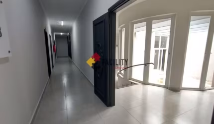 Sala comercial para alugar na Rua José Lins do Rêgo, 129, Parque Alto Taquaral, Campinas, 380 m2 por R$ 3.800