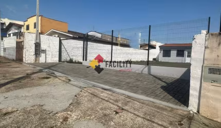 Terreno comercial para alugar na Avenida Jorge Tibiriçá, 627, Vila Joaquim Inácio, Campinas, 60 m2 por R$ 5.700