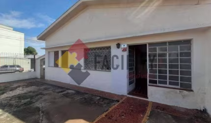 Casa comercial à venda na Rua Leonardo da Vinci, 633, Jardim Bela Vista, Campinas, 145 m2 por R$ 745.000