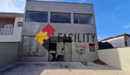 Sala comercial para alugar na Avenida Francisco de Angelis, 571, Vila Paraíso, Campinas, 450 m2 por R$ 8.000