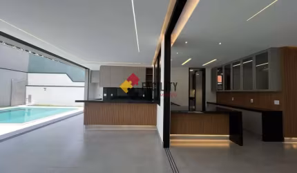 Casa em condomínio fechado com 4 quartos à venda na Rua José Peressinoto, 68, Alphaville Dom Pedro 2, Campinas, 433 m2 por R$ 4.400.000