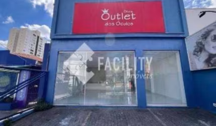 Sala comercial para alugar na Avenida Barão de Itapura, 2105, Jardim Guanabara, Campinas, 181 m2 por R$ 8.000