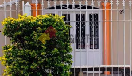 Casa comercial à venda na Rua Barbosa da Cunha, 98, Jardim Guanabara, Campinas, 195 m2 por R$ 850.000