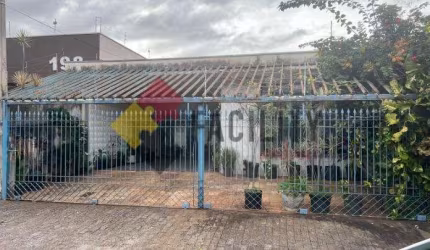 Casa comercial à venda na Rua Barbosa da Cunha, 188, Jardim Guanabara, Campinas, 256 m2 por R$ 840.000